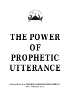 The Power of Prophetic Utterance- Rev. Temilolu Aliu.pdf